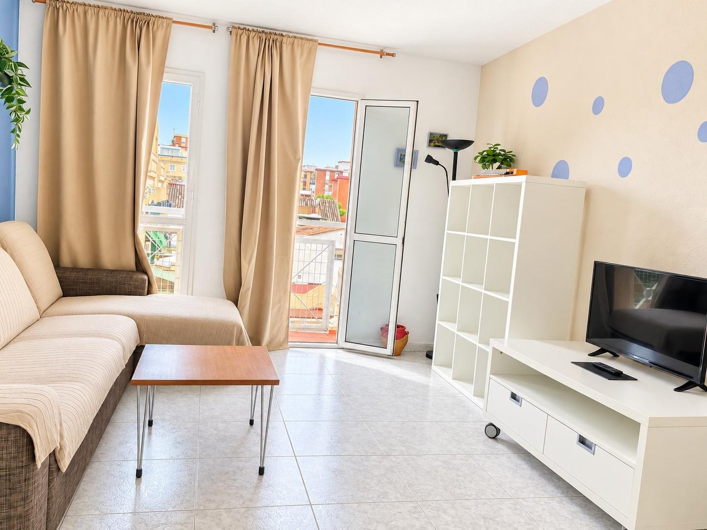 Appartamento 70 m² a Málaga