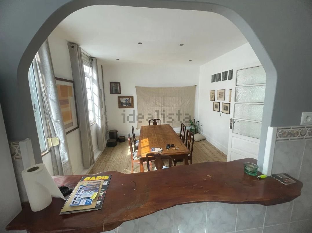 Piso en alquiler, Ferrol