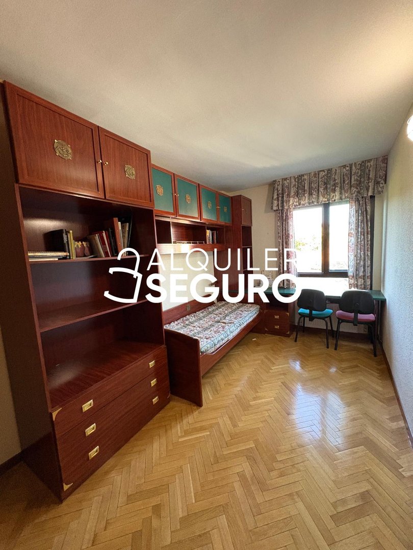 Wohnung 90 m² in Madrid