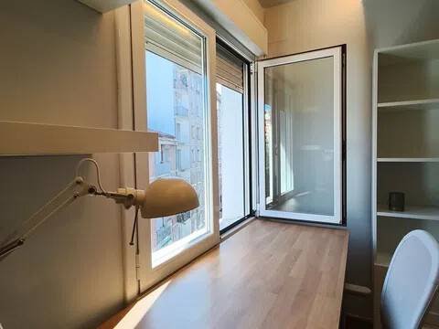 Piso de 89 m² en Pamplona