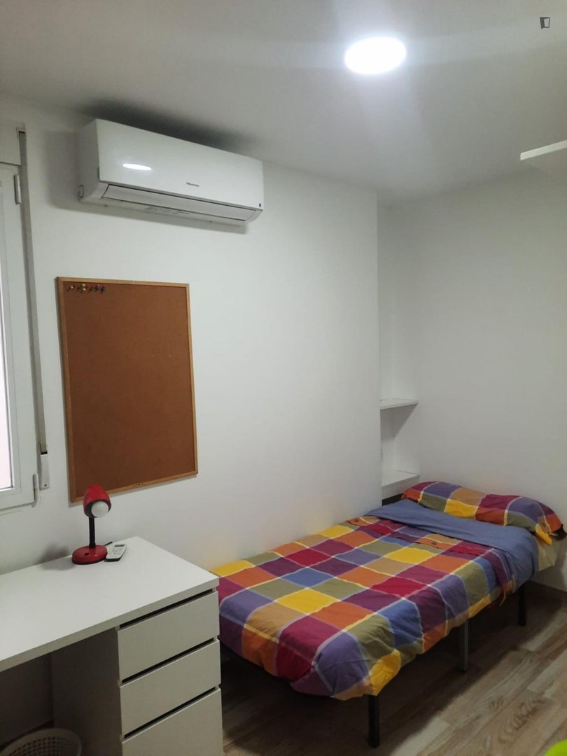Habitación en alquiler, Valencia