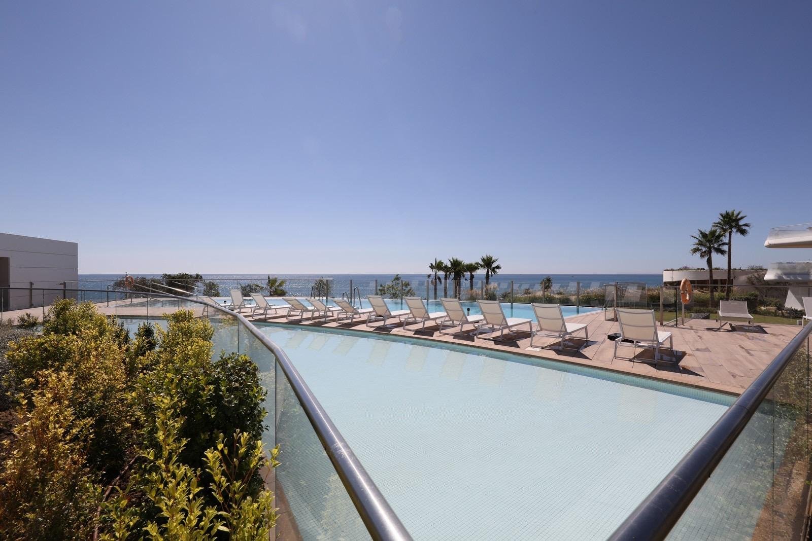 Pis de 186 m² a Estepona