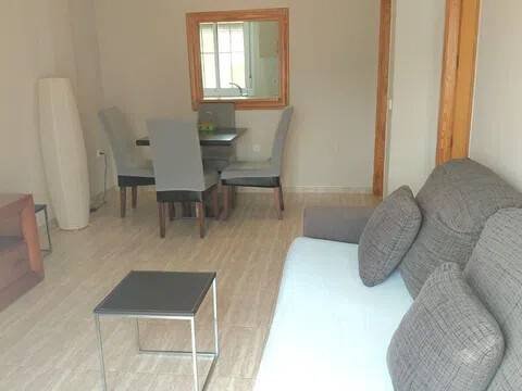 Piso de 65 m² en Vícar