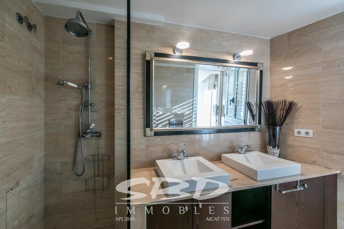 Casa de 271 m² a Sabadell