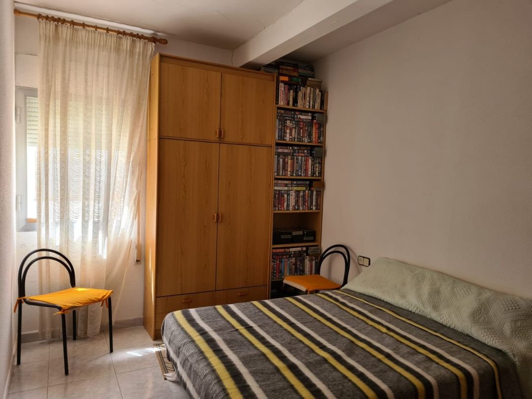 Piso de 271 m² en Sástago