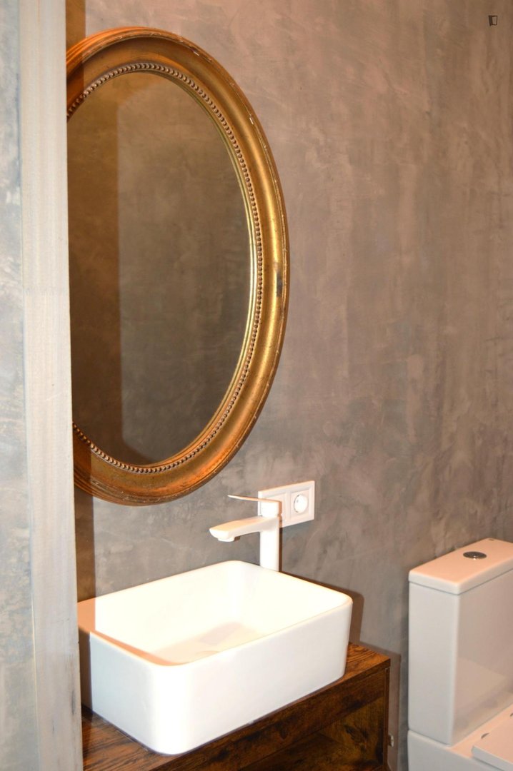 Piso de 90 m² en Mijas