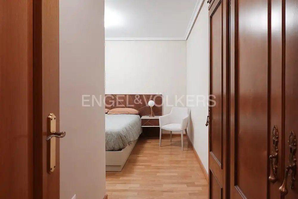 Piso de 126 m² en Valencia