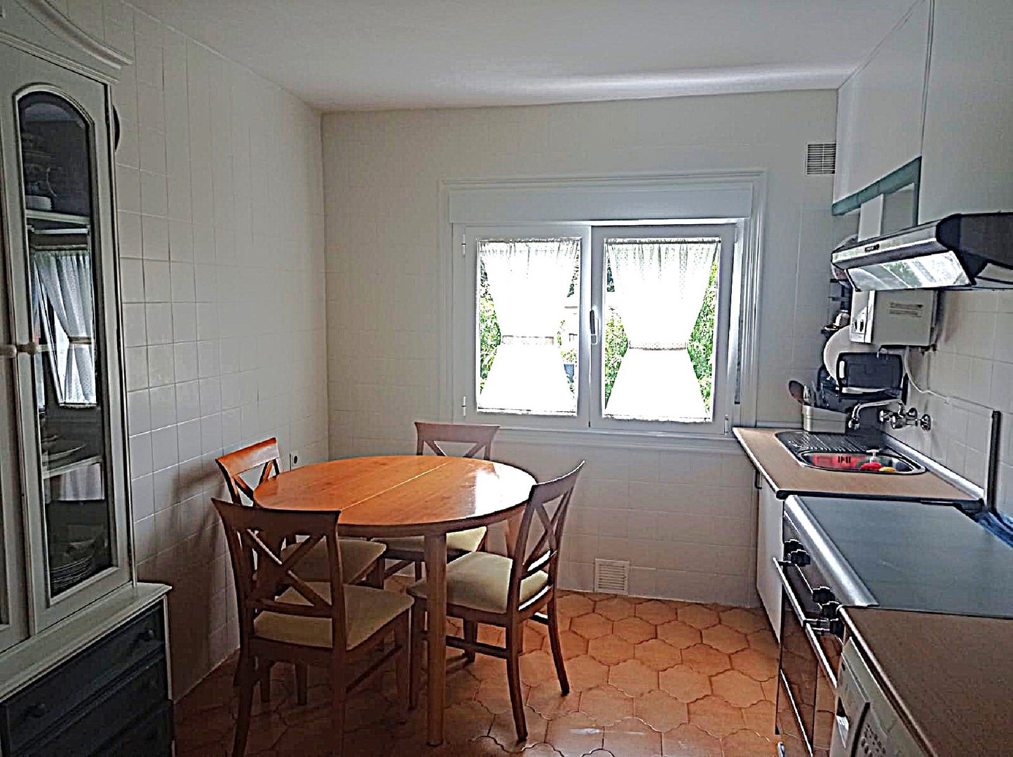 Piso de 90 m² en Curtis