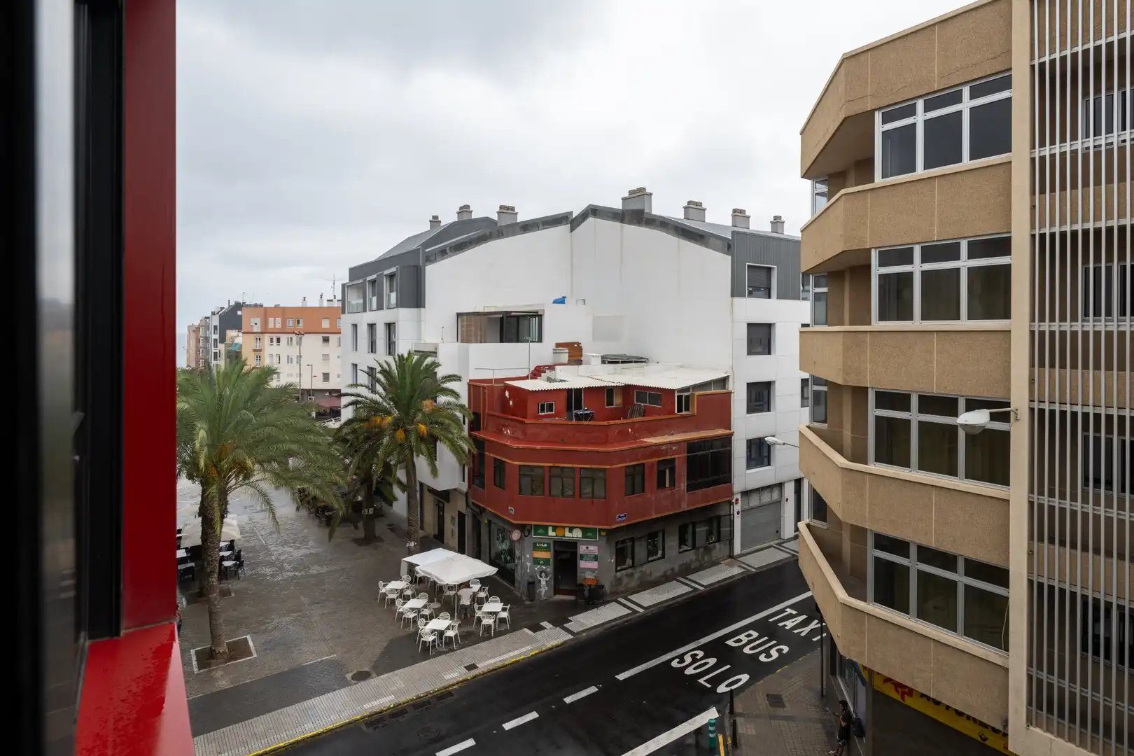 Pis de 61 m² a Las Palmas de Gran Canaria
