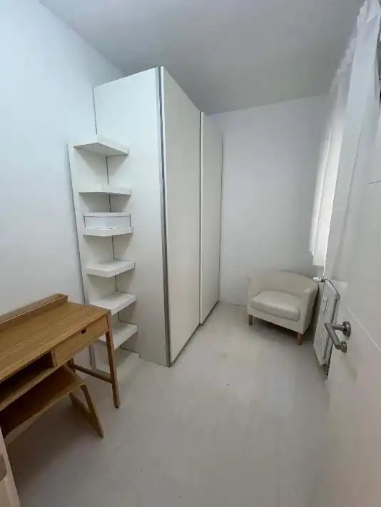 Pis de 65 m² a Madrid