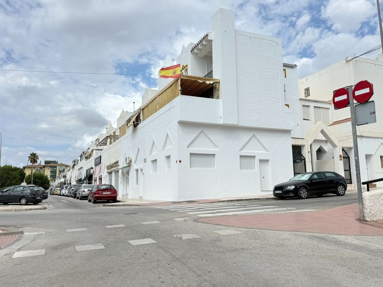 Piso de 55 m² en Vélez-Málaga
