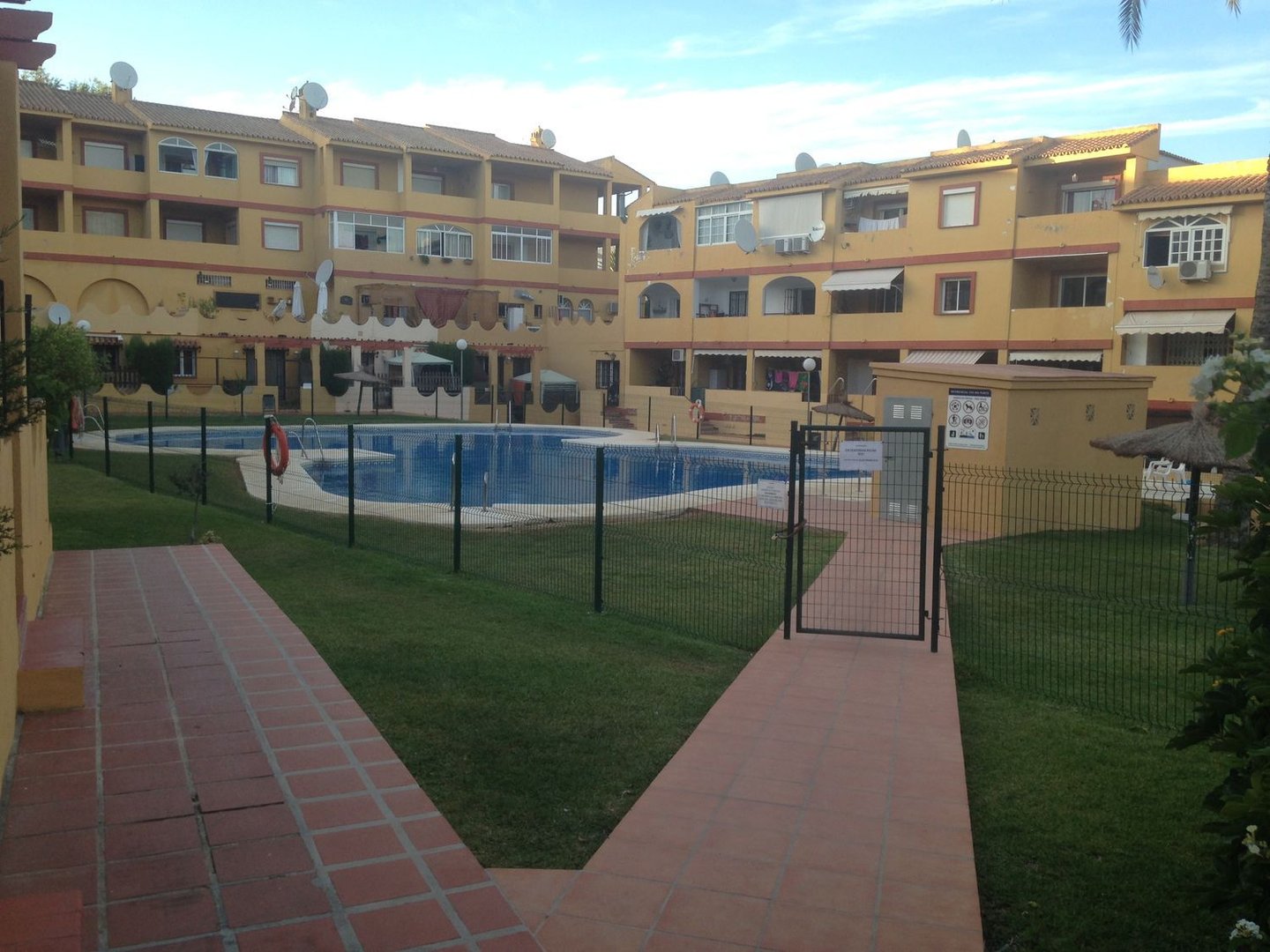 Pis de 60 m² a Mijas