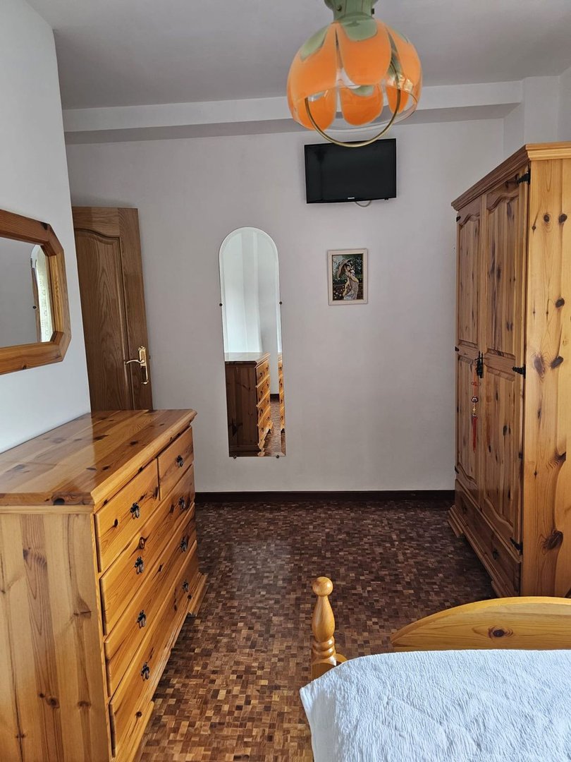 Piso de 114 m² en Segovia