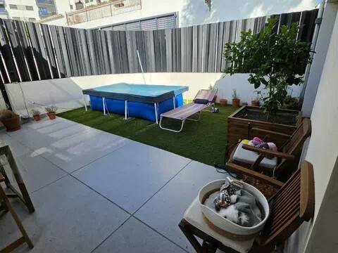 Habitación 250 m², Valencia