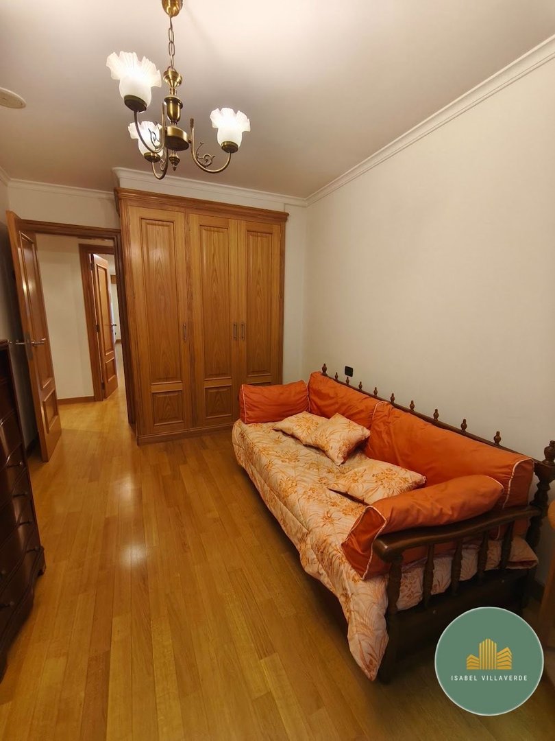 Piso de 100 m² en La Coruña