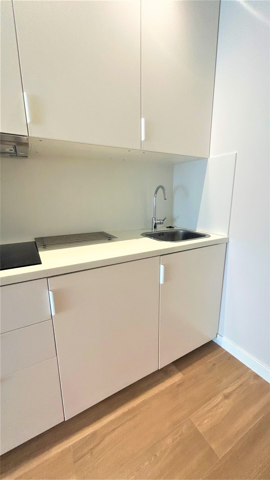 Pis de 48 m² a Madrid
