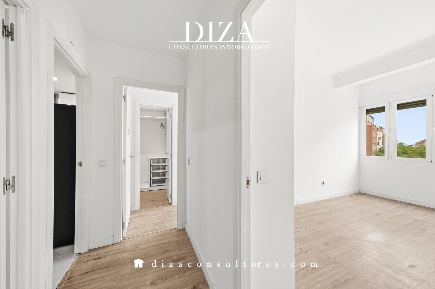 Pis de 146 m² a Madrid