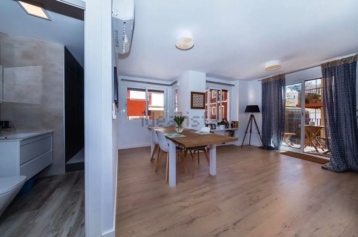 Piso de 108 m² en Alicante
