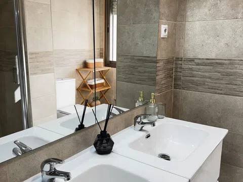 Habitación 200 m², Madrid