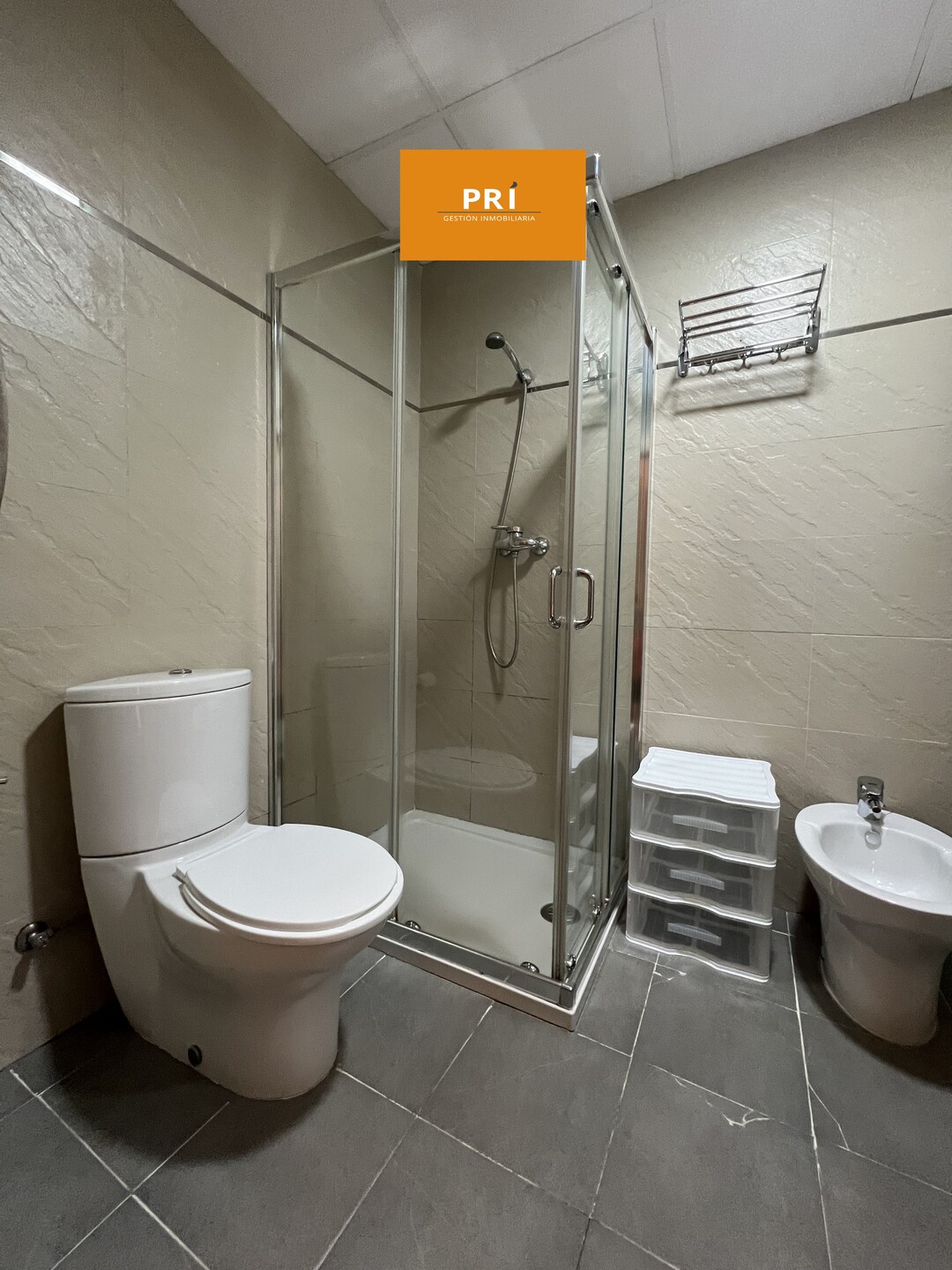 Pis de 50 m² a Granada