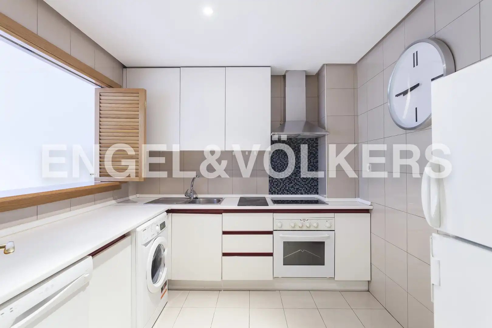 Pis de 85 m² a Madrid