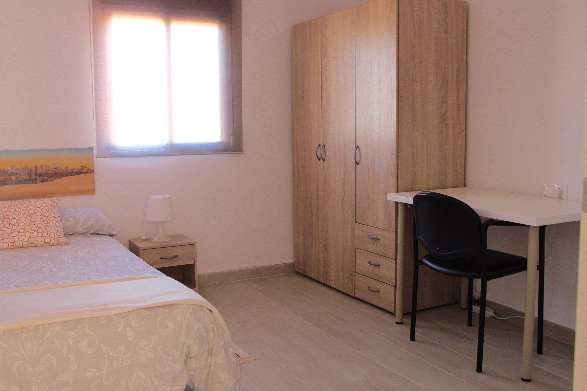 Wohnung 72 m² in Alfara del Patriarca