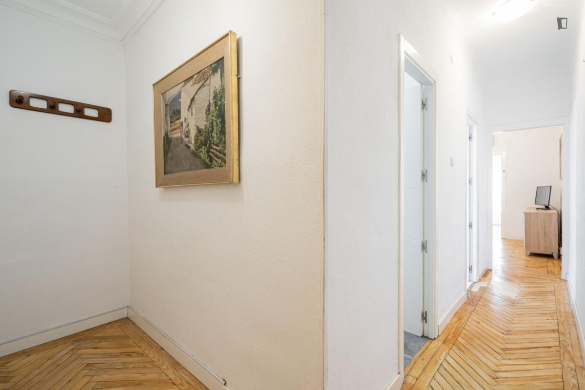 Piso de 61 m² en Madrid