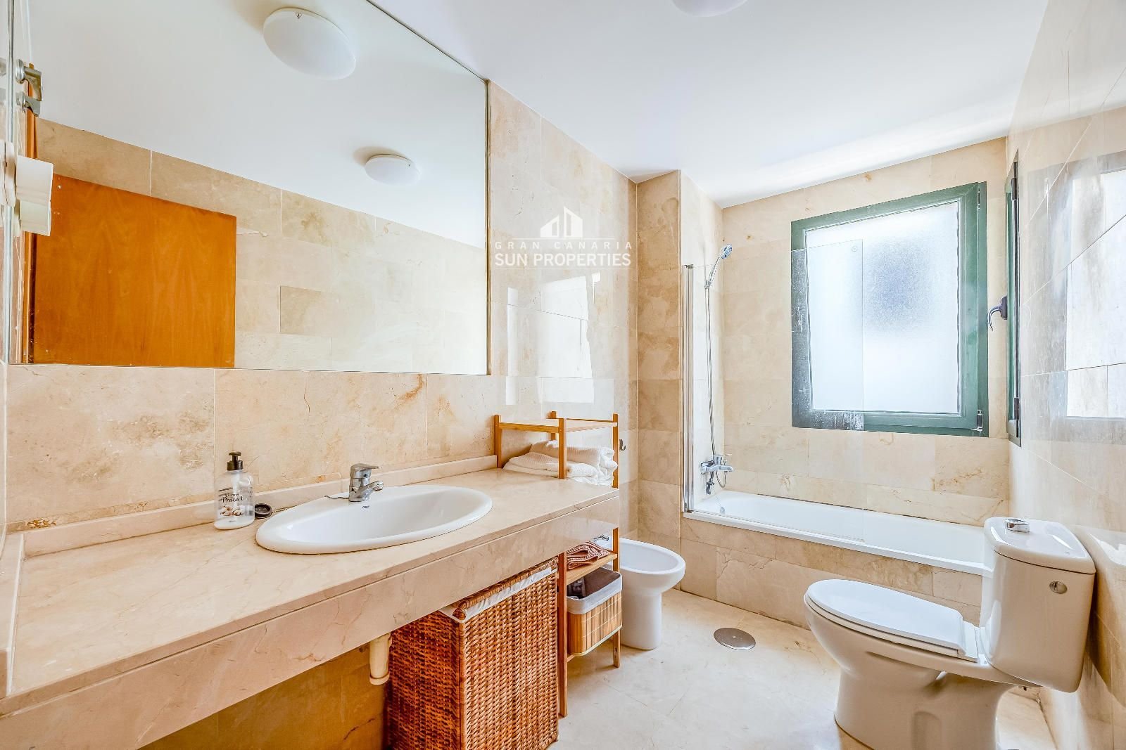 Casa de 104 m² en Mogán