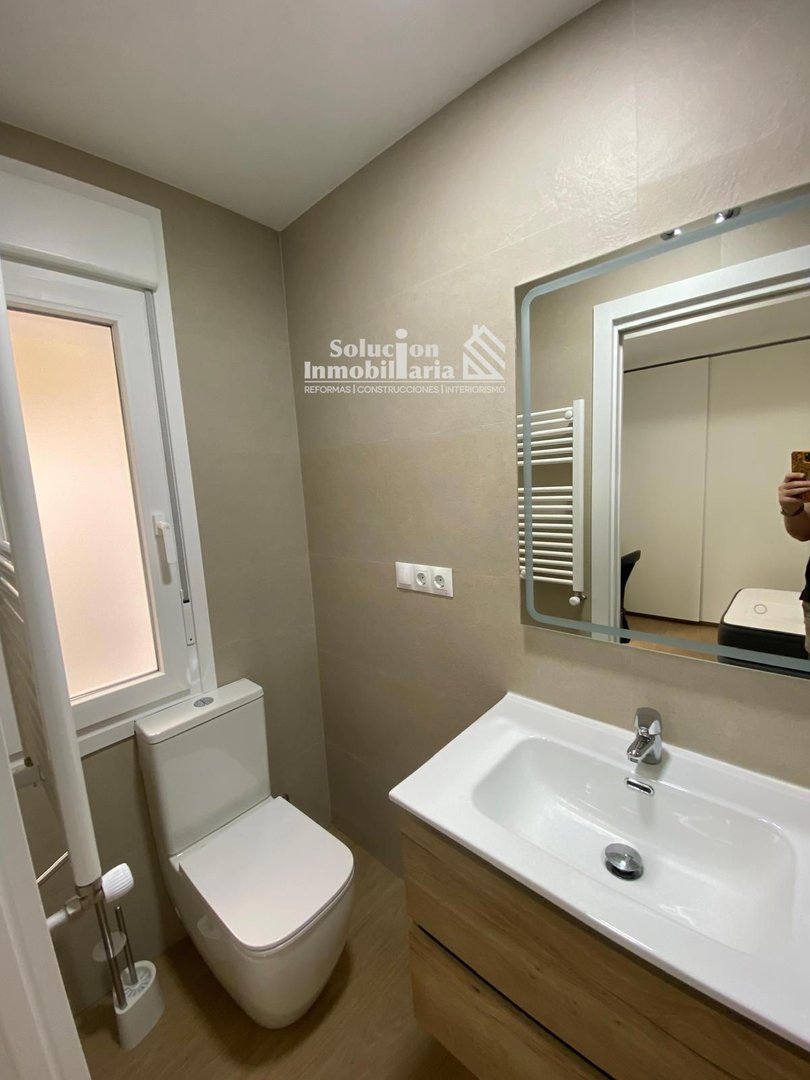 Appartamento 140 m² a Salamanca