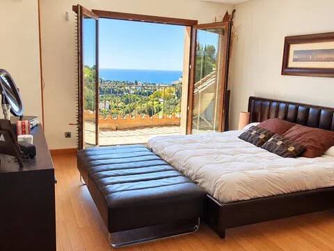 Casa de 534 m² a Marbella