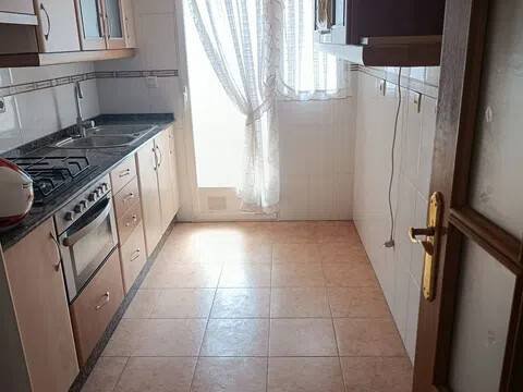 Wohnung 100 m² in Albacete