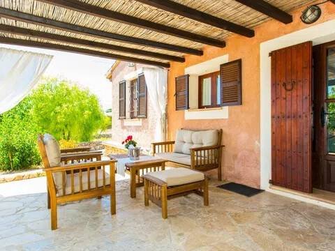 Wohnung 190 m² in Manacor