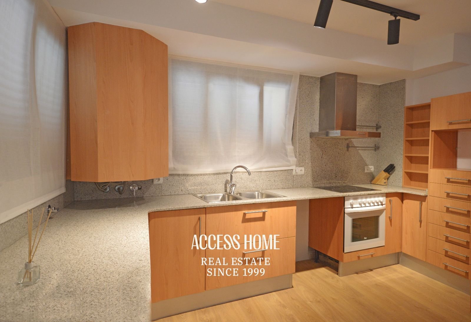 Piso de 120 m² en Alella
