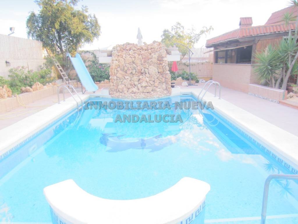 Piso de 140 m² en Almería
