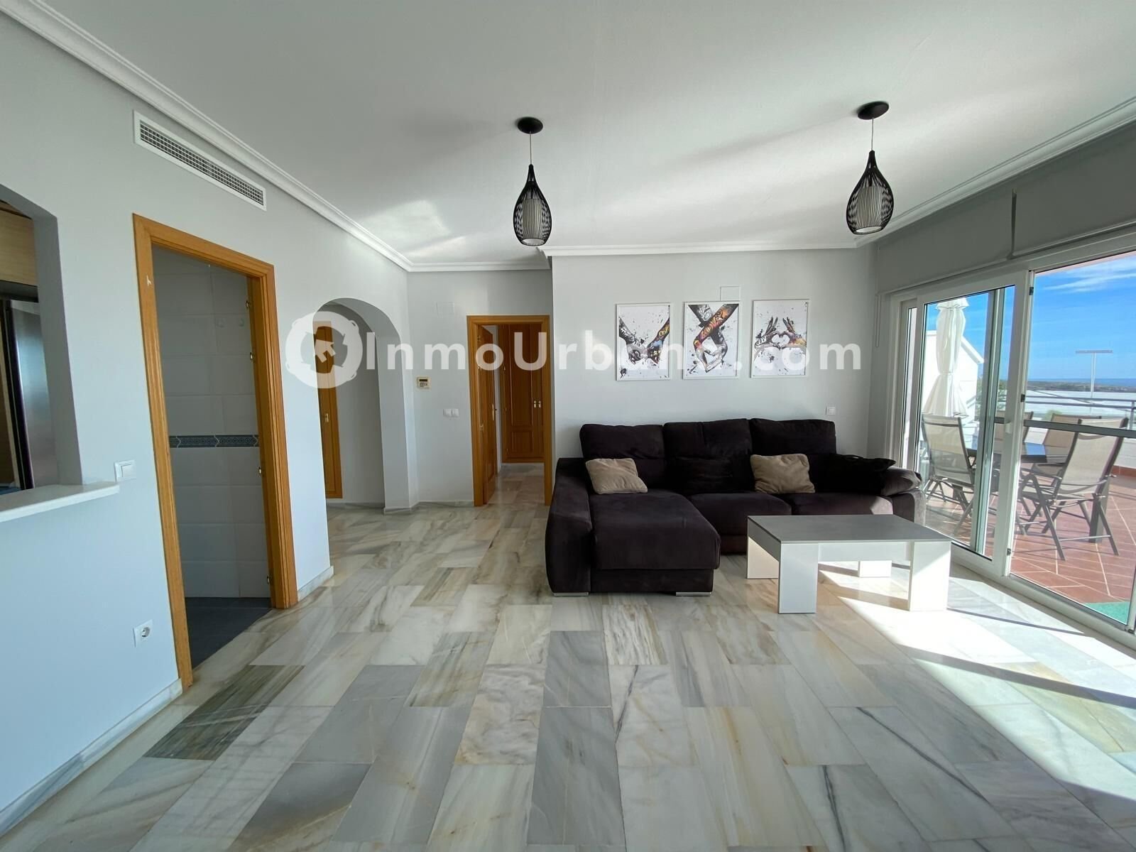 Piso de 146 m² en Mutxamel