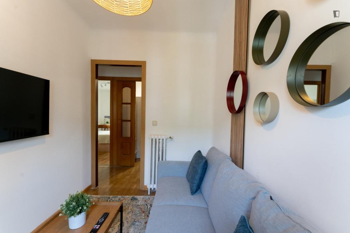 Habitación en alquiler, Madrid