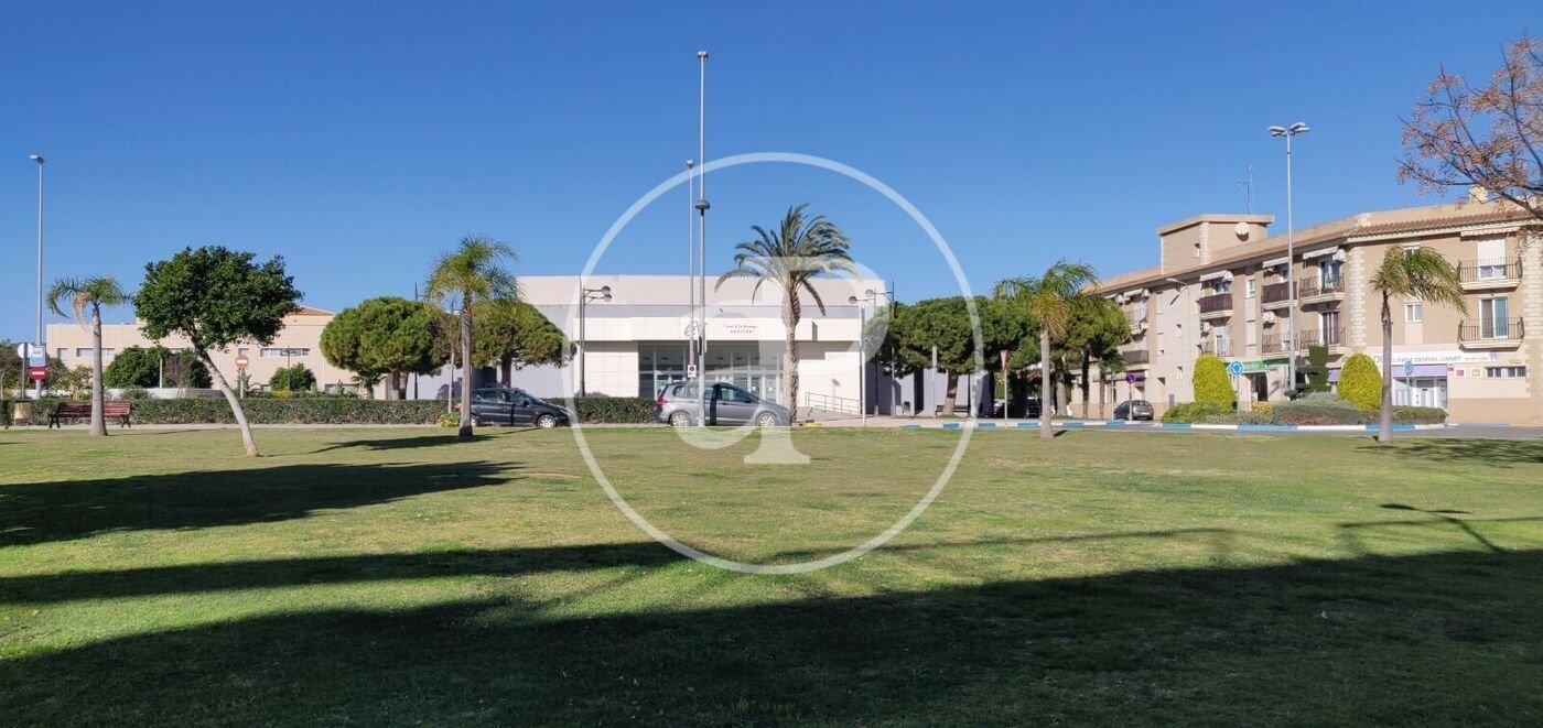 Appartement 56 m² à Canet d'en Berenguer