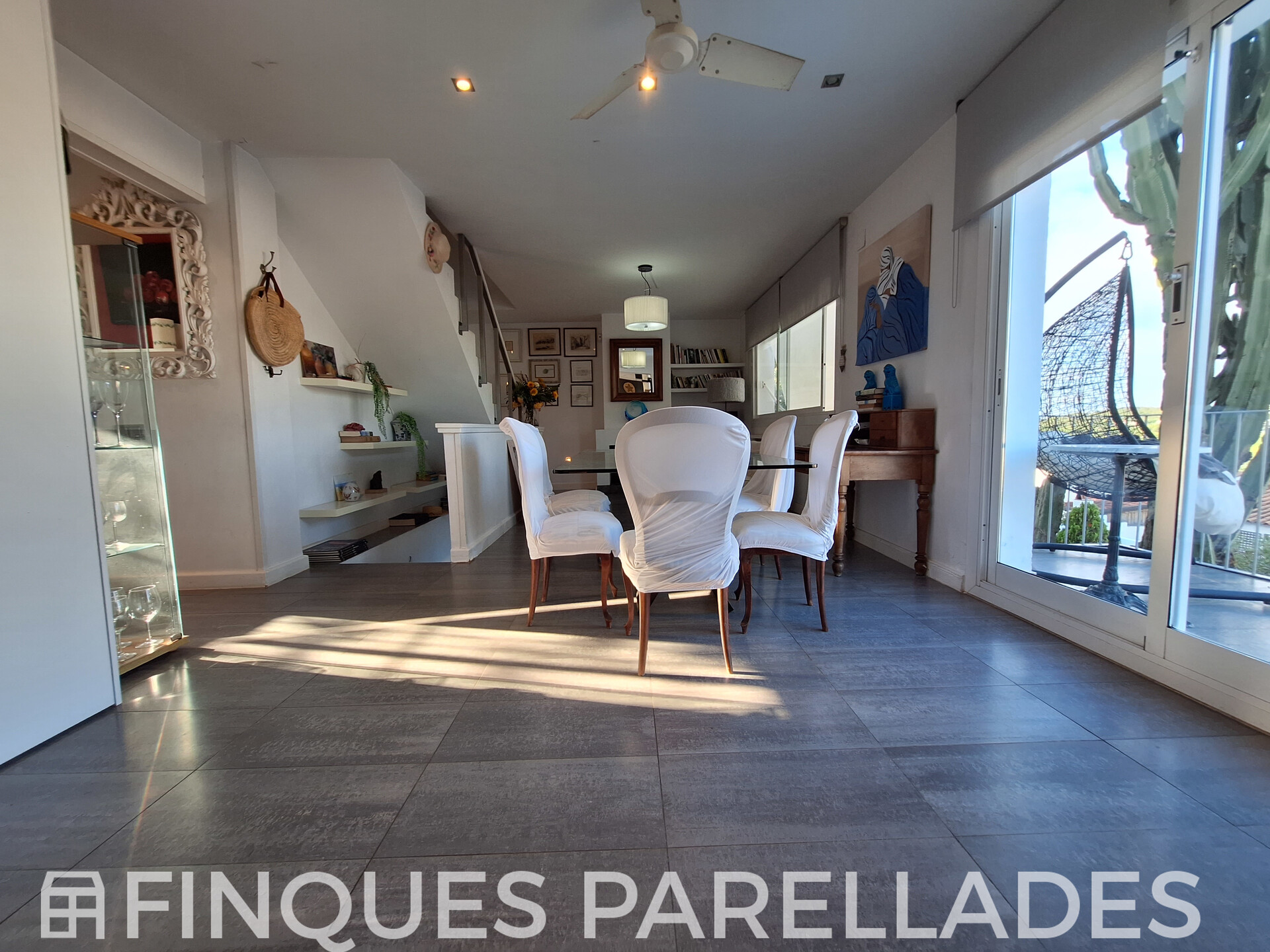 Casa de 277 m² en Vilanova i la Geltrú