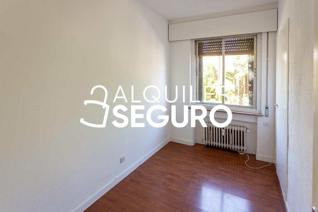 Piso de 166 m² en Madrid