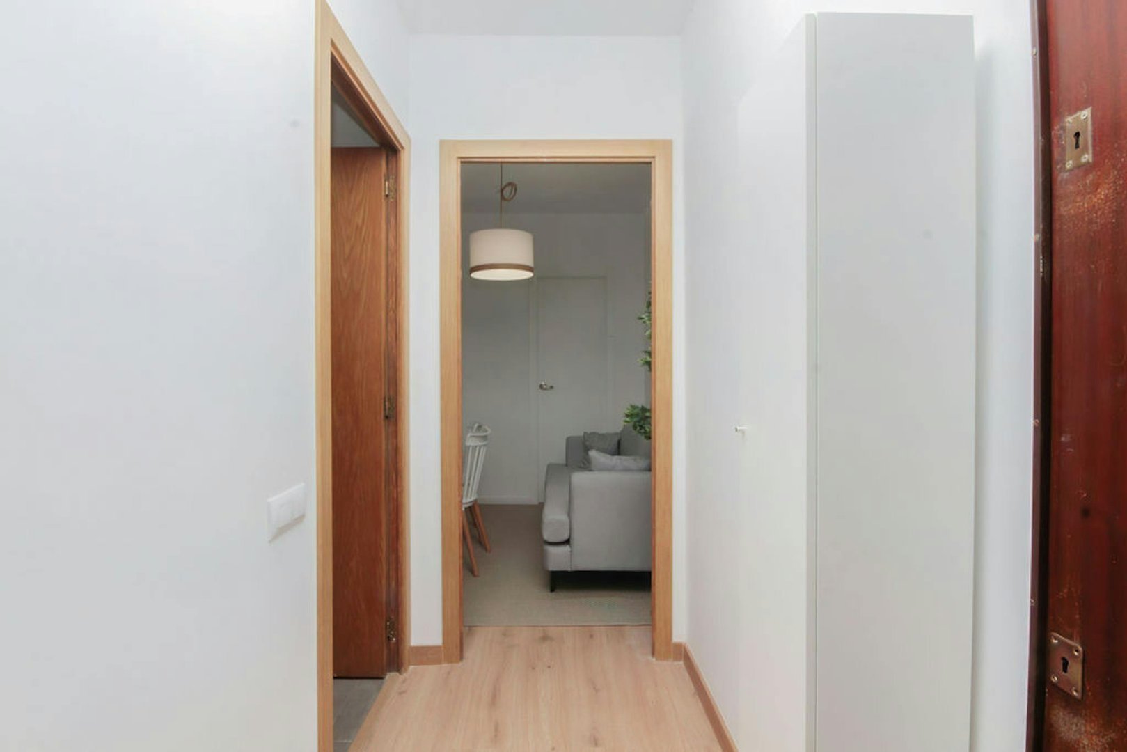 Habitación 120 m², Barcelona