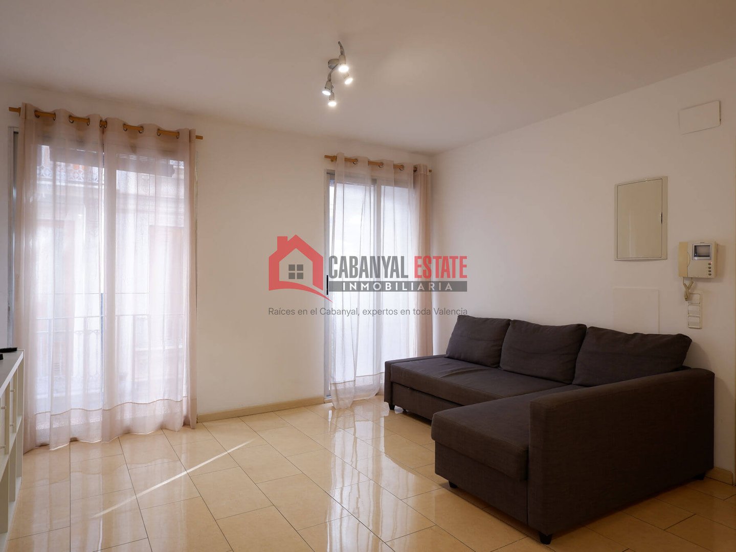 Wohnung 71 m² in Valencia
