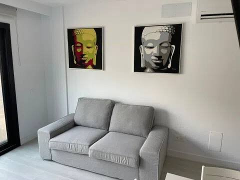 Piso de 40 m² en Mogán