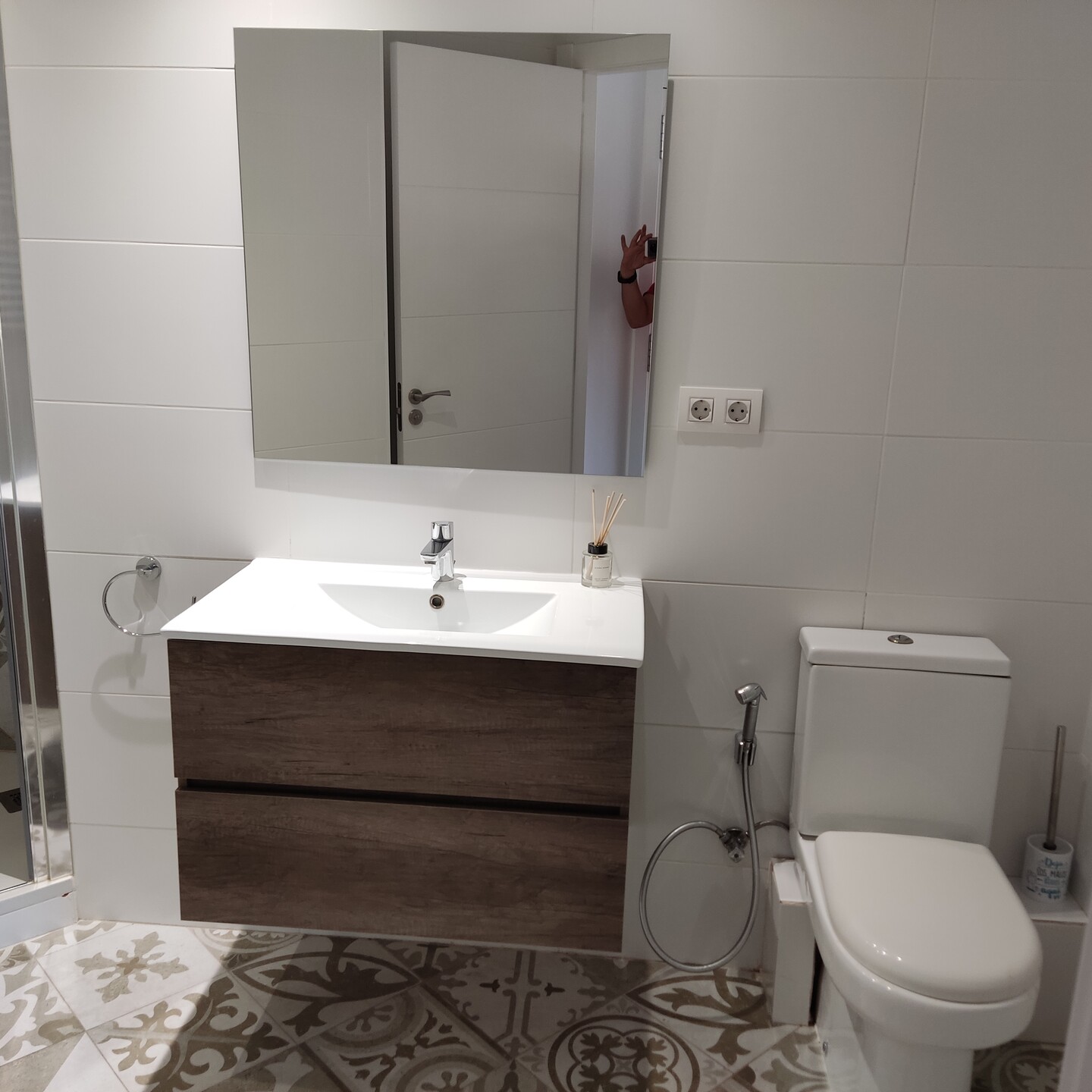 Pis de 50 m² a Barcelona