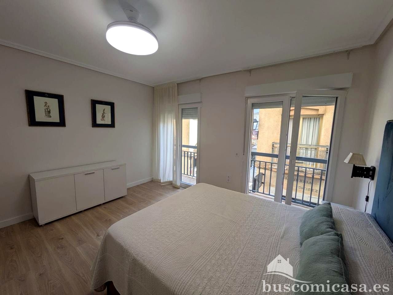 Piso de 75 m² en Linares