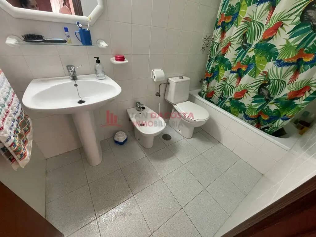 Piso de 60 m² en Lepe