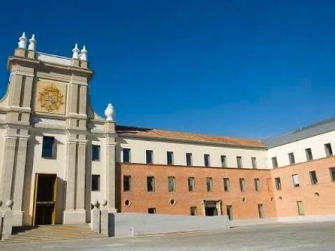 Pis de 187 m² a Madrid