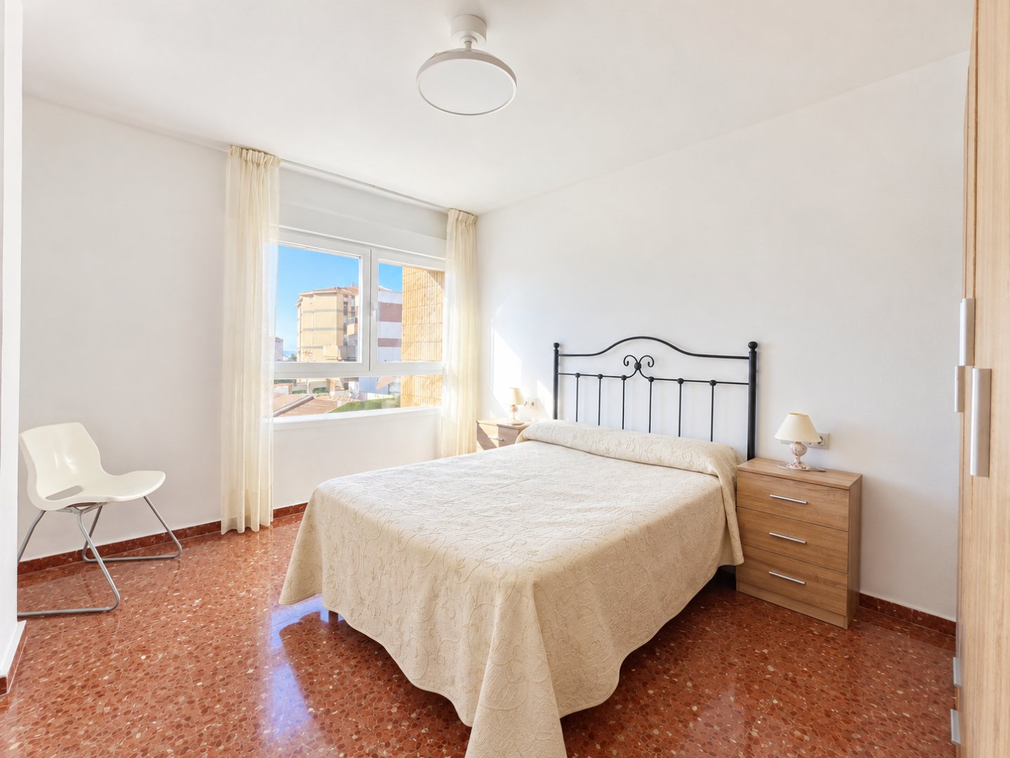 Квартира 80 м² в Motril