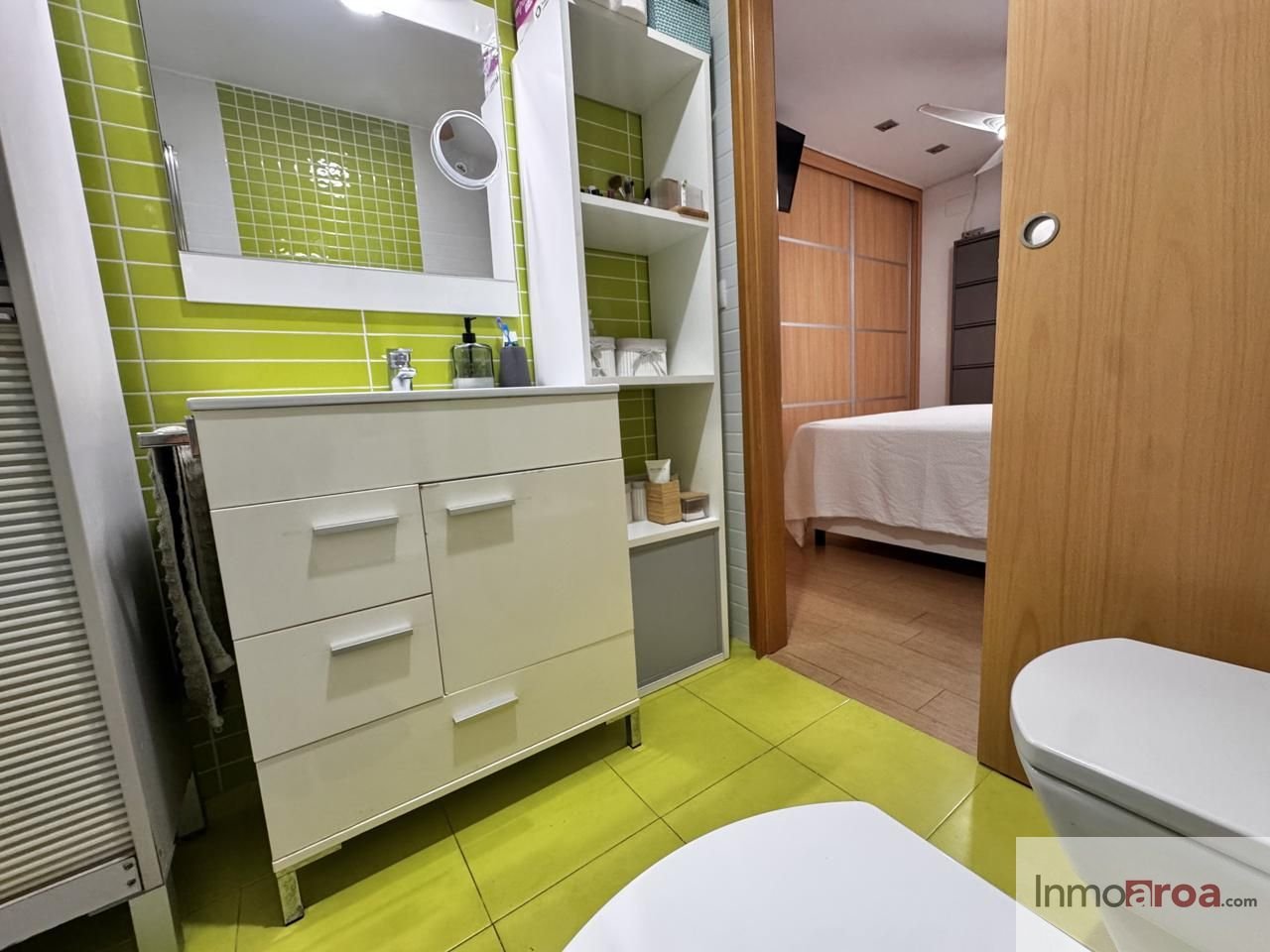 Piso de 109 m² en Benicasim