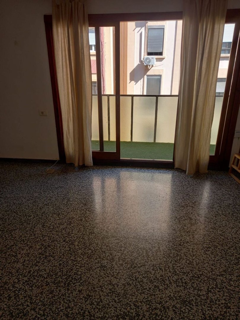 Pis de 138 m² a València