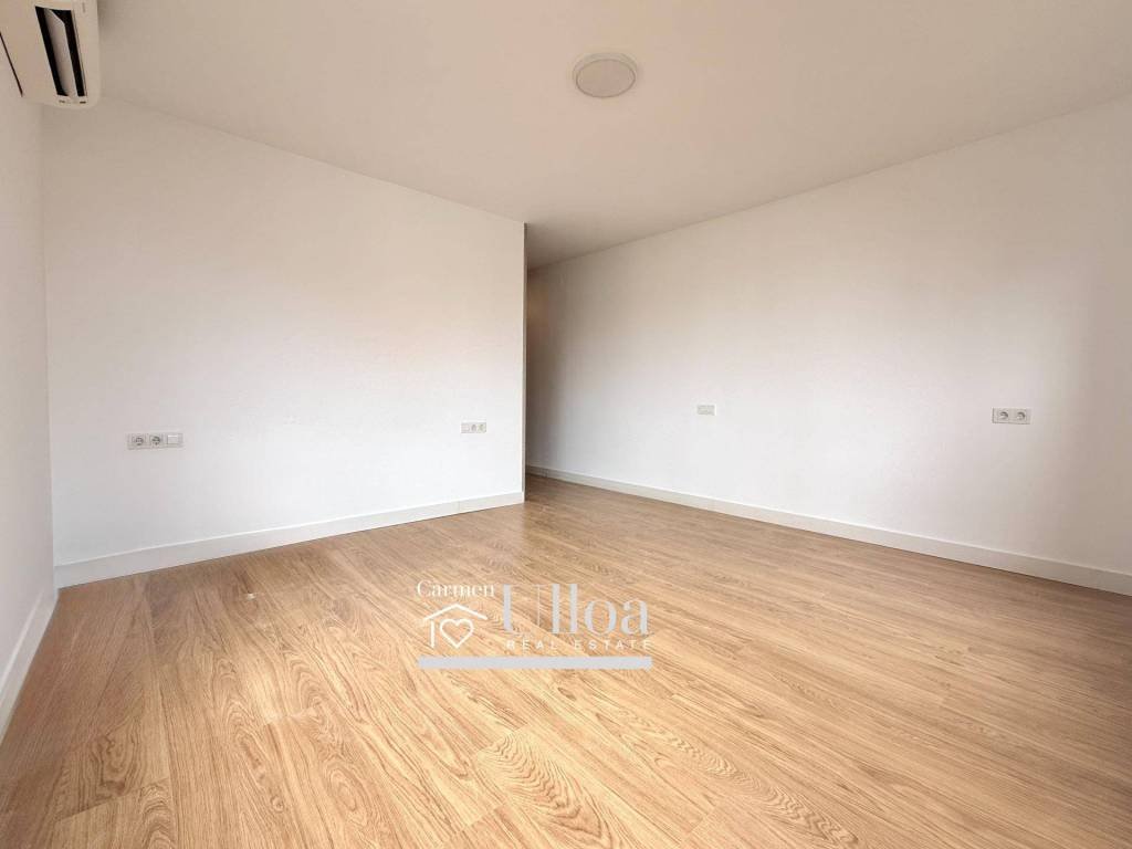 Pis de 121 m² a Alacant